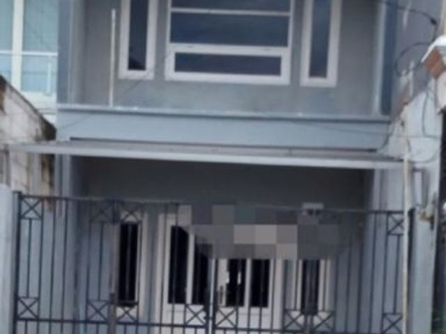 Rumah di Jl. Kalidami, Row 5 Mtr, Hadap Selatan
