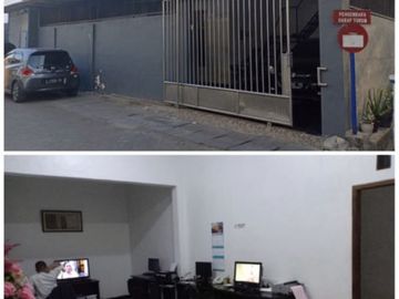 _*Dijual Rumah Siap Huni Krembangan Baru Surabaya*_
