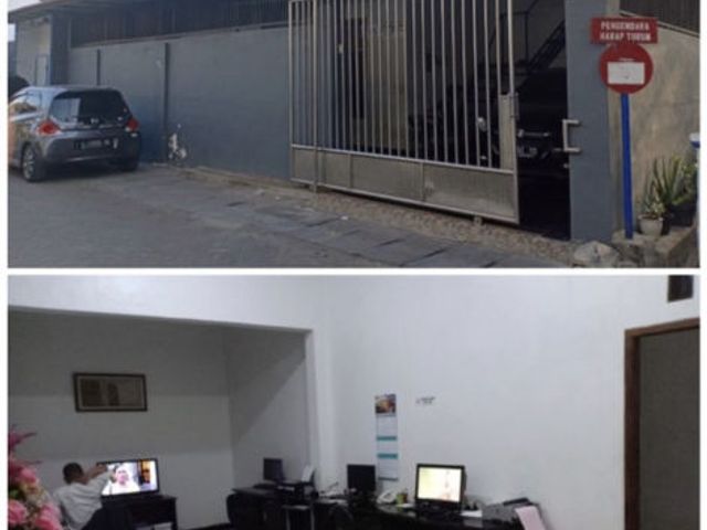 _*Dijual Rumah Siap Huni Krembangan Baru Surabaya*_