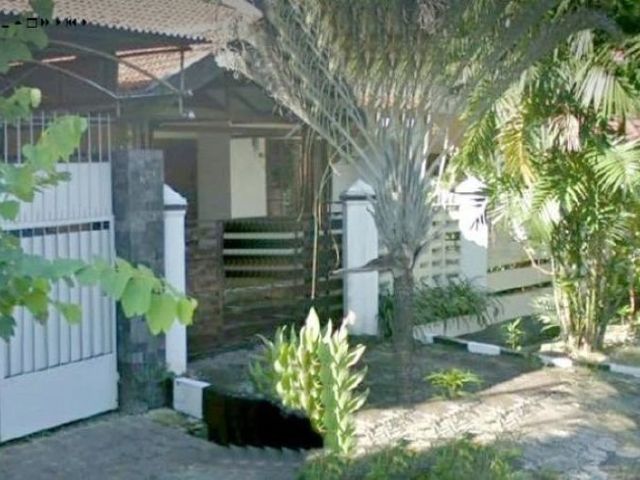 Rumah Jl Citandui Pusat kota hadap selatan, Strategis