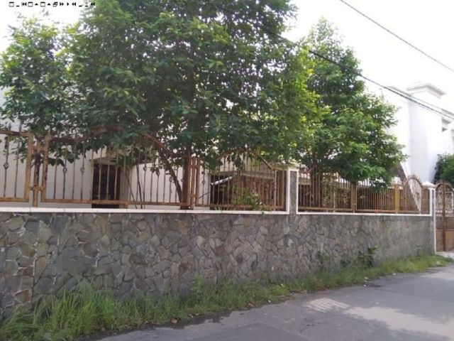 Rumah Lebak Jaya STRATEGIS, RUMAH LUAS