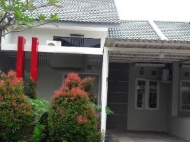 Rumah Siap Huni Sukolilo Dian Regency 2