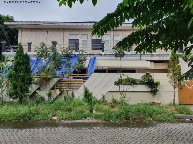 Rumah Villa Kalijudan Indah, Murah, Strategis