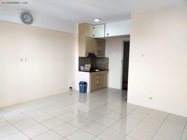 Apartemen Puncak Kertajaya Tower A Kosongan Bersih Terawat