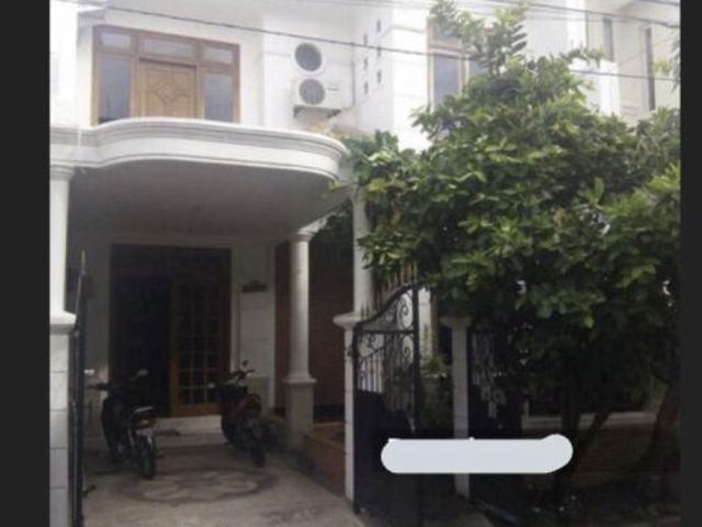 Dijual Cepat Murah Rumah Pakuwon City Surabaya Timur