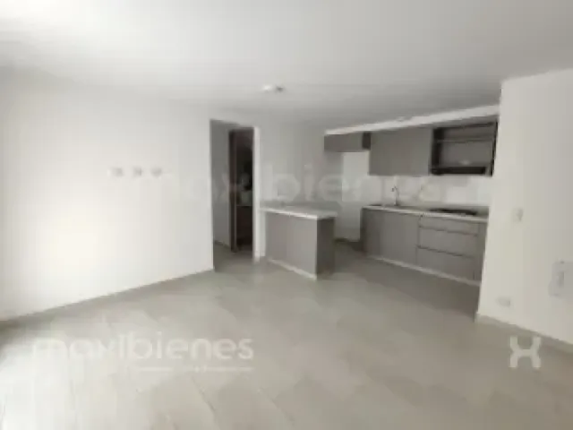 apartamento en arriendo en centro. Cod A73516