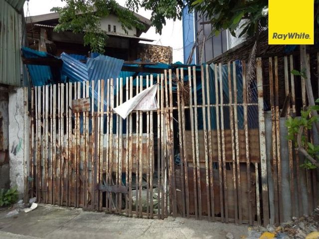 Dijual Rumah 2 lt di Raya Diponegoro, Surabaya