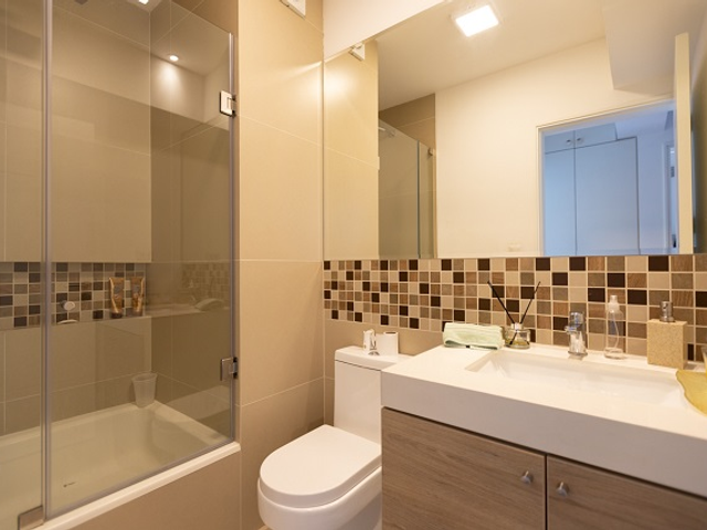 VENTA DUPLEX EN SAN BORJA CERCA AL PENTAGONITO