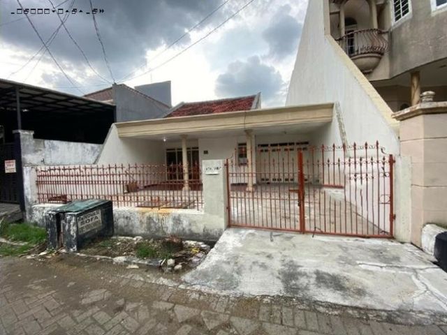 Rumah wisma permai, Strategis
