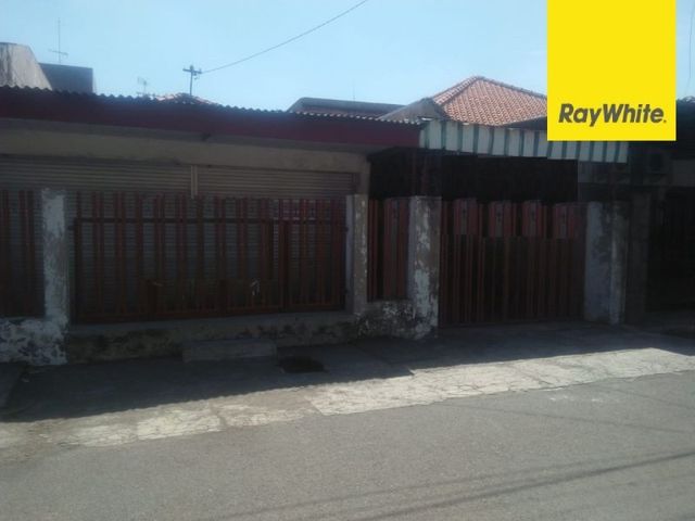 DIjual Rumah SHM Lokasi Di Jl. Petemon Sidomulyo, Surabaya