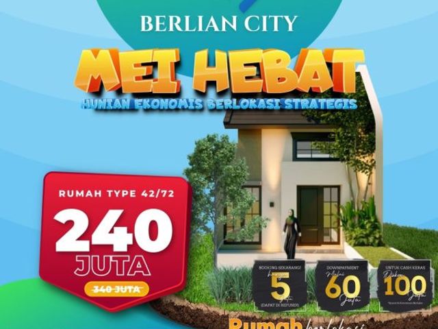 2 Bedroom House for sale