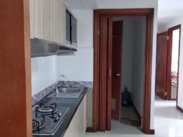 Apartemen waterplace Furnish
