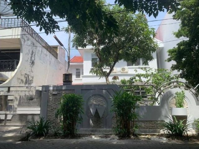 Rumah Taman Gading Pantai , Strategis, Siap Huni