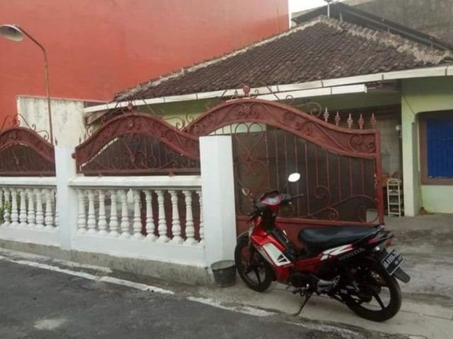 Rumah singopuran murah