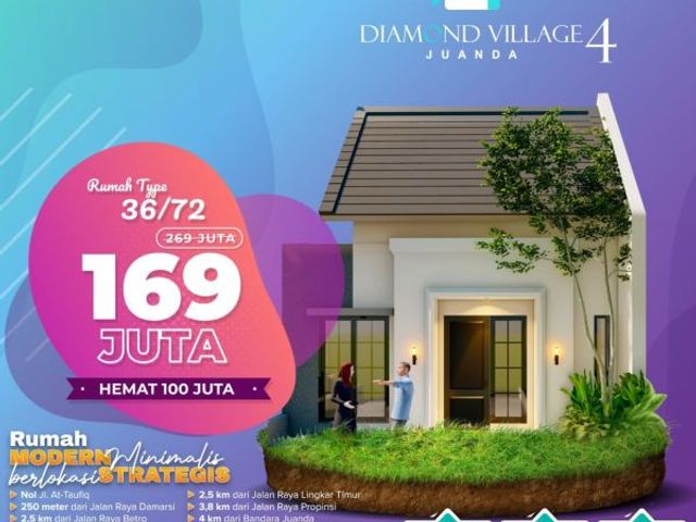 2 Bedroom House for sale