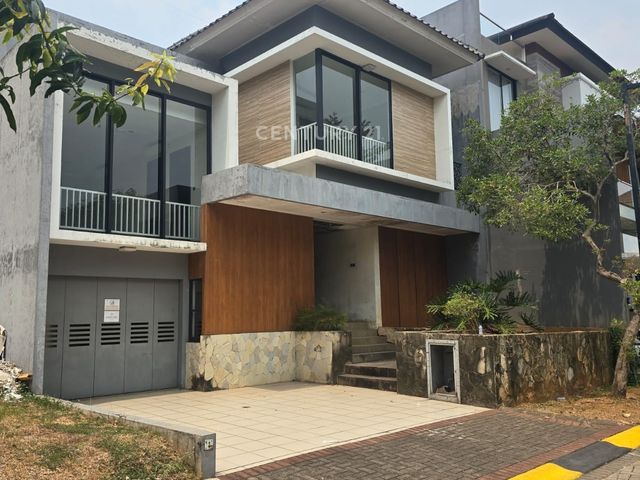 Dijual Rumah Siap Huni Kebayoran Bintaro Sektor 7