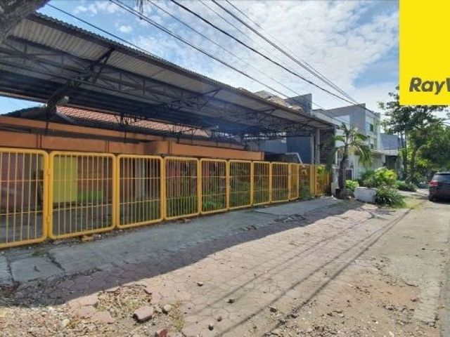 Disewa Rumah di Raya Ngagel Madya, Surabaya