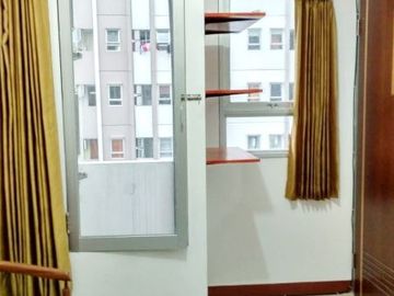 Dijual Apartemen Full Furnish Puncak Kertajaya, Surabaya