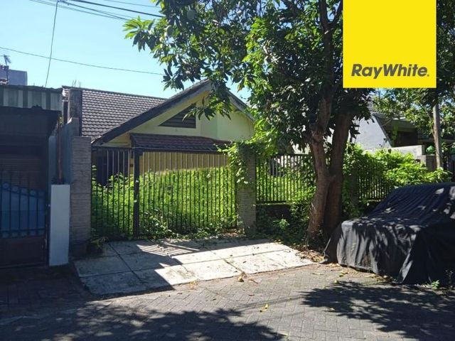 Dijual Rumah Hitung Tanah SHM Di Jl. Karangan Mulya, Surabaya