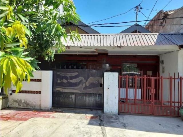 Rumah siap huni diGubeng Kertajaya, Strategis