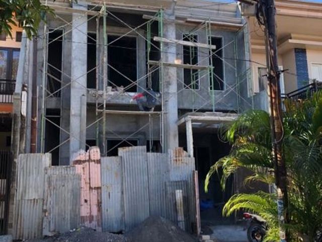 Dijual Rumah Modern Minimalis Manukan Luhur Surabaya*_