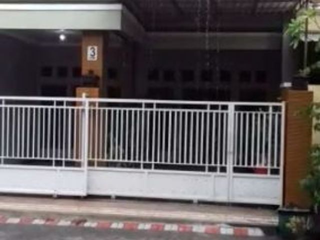 Dijual Rumah Siap Huni Western Regency Sememi Surabaya
