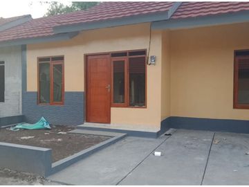 Depok, Kalibawang, Wonosobo, WONOSOBO, Jawa Tengah, Indonesia