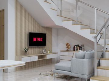 Depok, Kalibawang, Wonosobo, WONOSOBO, Jawa Tengah, Indonesia