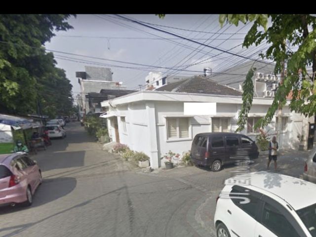 Dijual Rumah Kost Embong Belimbing Sby pusat