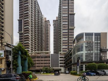 Rare 3 Bedroom Condo with 1 Parking For Sale in Radiance North Tower, Pasay City