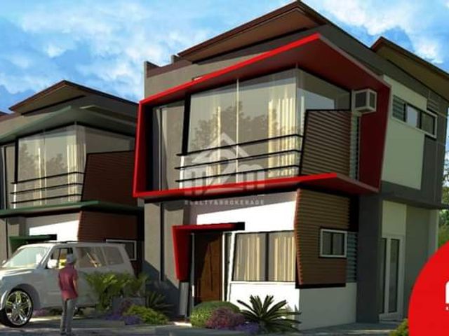 FOR SALE 2 storey Margarette