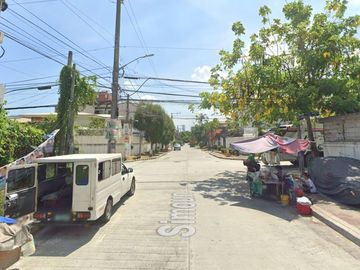 House and Lot For Sale in Sta. Mesa Heights, Quezon City