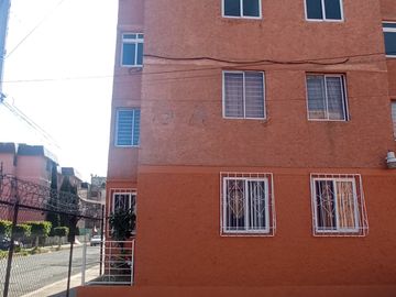 Ecatepec de Morelos, Mexico - Estacionamiento