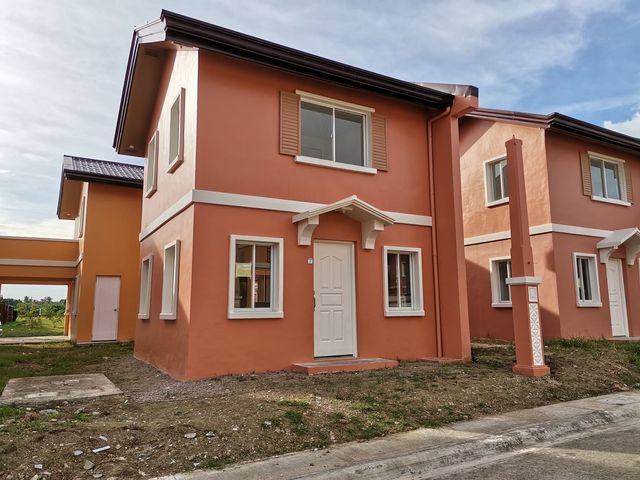 Affordable Ready for Occupancy Unit in Palawan