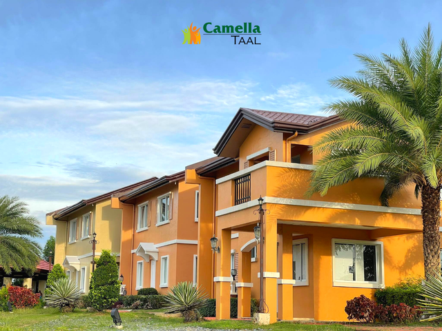 Camella Taal