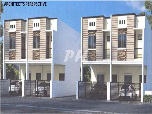For Sale Pre-selling House and Lot in Novaliches Subdivision with 3 bedrooms and 1 car garage PH984
