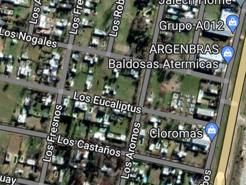 Roldàn, cerca A012 y Autopista- Casa divisible