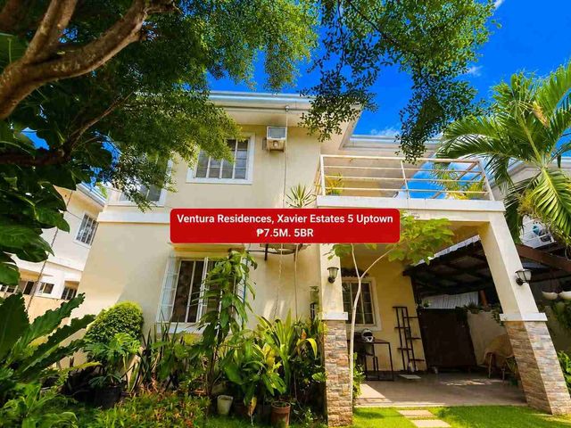 Ventura Residences, Phase 5 Xavier Estates