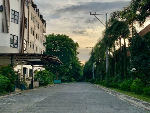 For Sale 38,111 sqm Lot with Hotel in Silang, Cavite