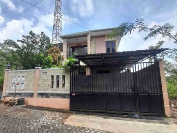 Dijual rumah di Bulusan Tembalang Semarang