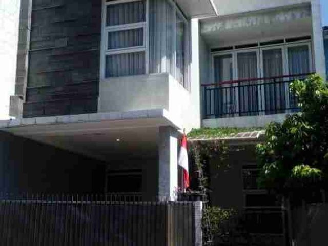 JUAL CEPAT RUMAH 2,5 LT JATIHANDAP CICAHEUM BANDUNG
