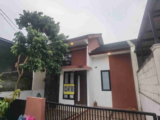 Di jual rumah murah bumi papan selaras wonoayu Sidoarjo