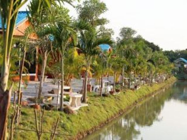 ขาย โรงแรม 20 ห้อง สุพรรณบุรี
