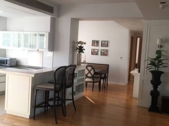 Comfy and Modern 2 Bedroom condo for Rent at Millennium Residence