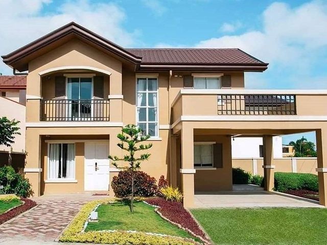 5-bedroom Single Detached House For Sale in Dumaguete Negros Oriental
