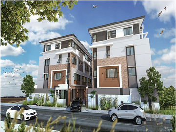 Preselling Modern 2 Storey House and Lot FOR SALE with 4 bedroom, 4 Toilet and Bath, and 2 car garage located in West Avenue Subdivision Q.C (2min. 50