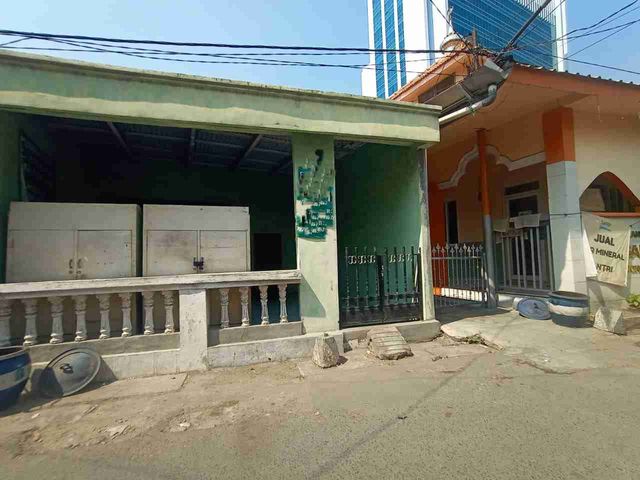 Dijual Rumah Siap Huni Lokasi Strategis wono kitri, Pakis Sawahan Surabaya