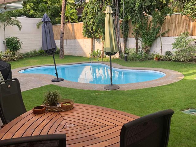 P385M Urdaneta Village, Makati, House and Lot for Sale