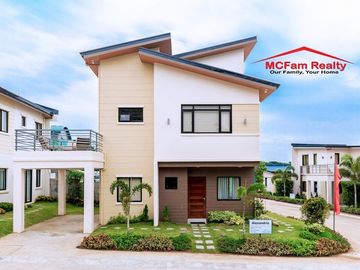 House and Lot in Marilao Bulacan