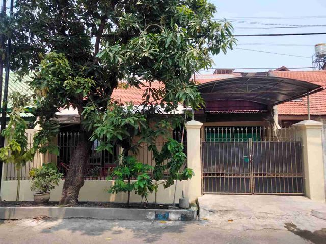 Dijual Rumah Rungkut  Asri Surabaya Timur dekat Merr dan UPN